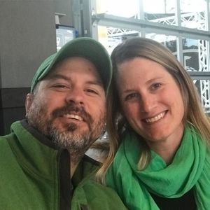 Meet your Posher, Carrie